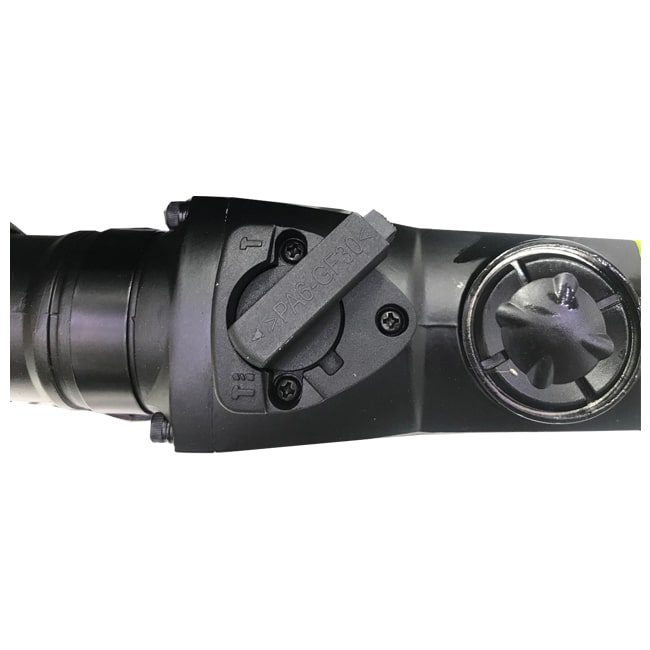 دریل بتن کن ایکس کورت سه نظام 1050 وات چهار شیار Xcort XZC02-26