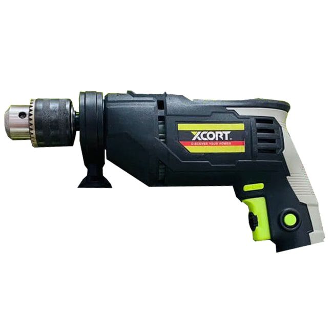دریل چکشی 850 وات اکسکورت XCORT XZJ07-13