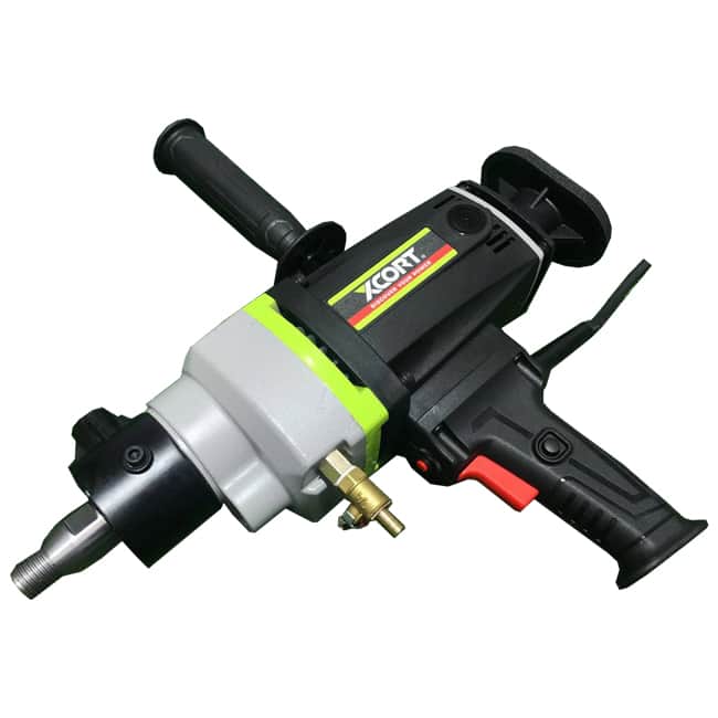 دریل کر گیر 1800 وات ایکس کورت گیربکس مدل XZZ01-160