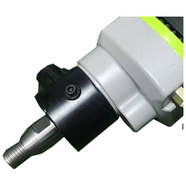 دریل کر گیر 1800 وات ایکس کورت گیربکس مدل XZZ01-160