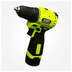 بکس شارژی ایکس کورت 20 ولت XDC06-24BL