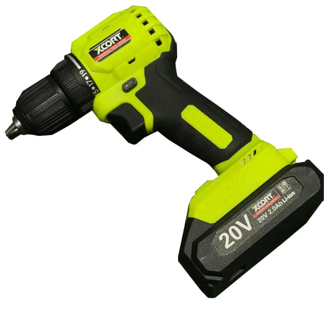 بکس شارژی ایکس کورت 20 ولت XDC06-24BL