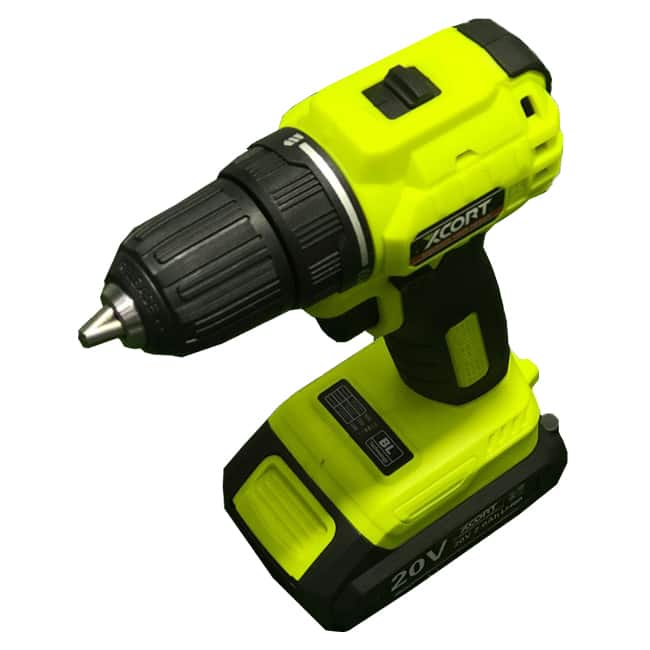 بکس شارژی ایکس کورت 20 ولت XDC06-24BL