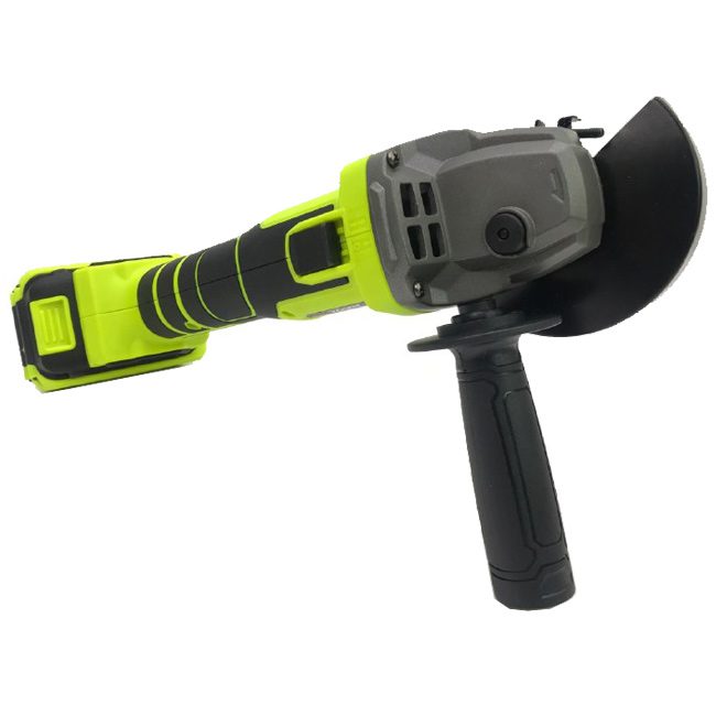 سنگ فرز شارژی اکسکورت 20 ولت XDC07-115BL براشلس