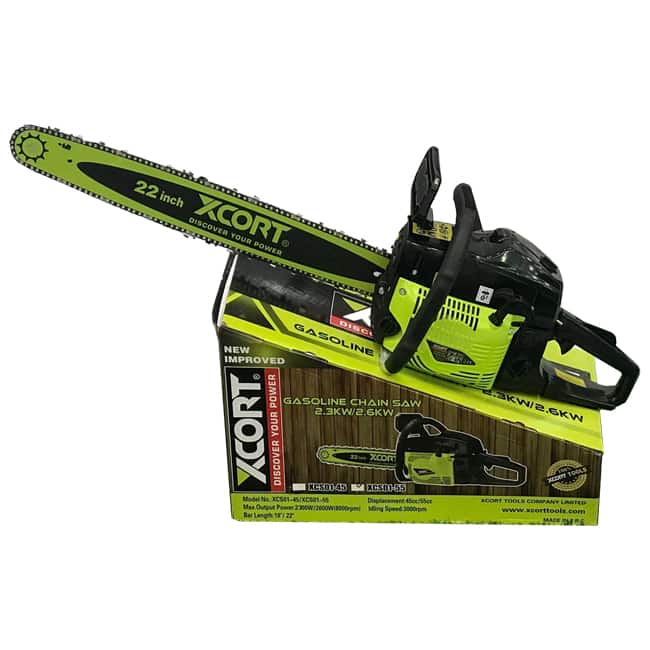 بکس شارژی ایکسکورت 21 ولت موتور براشلس XDC08-500BL