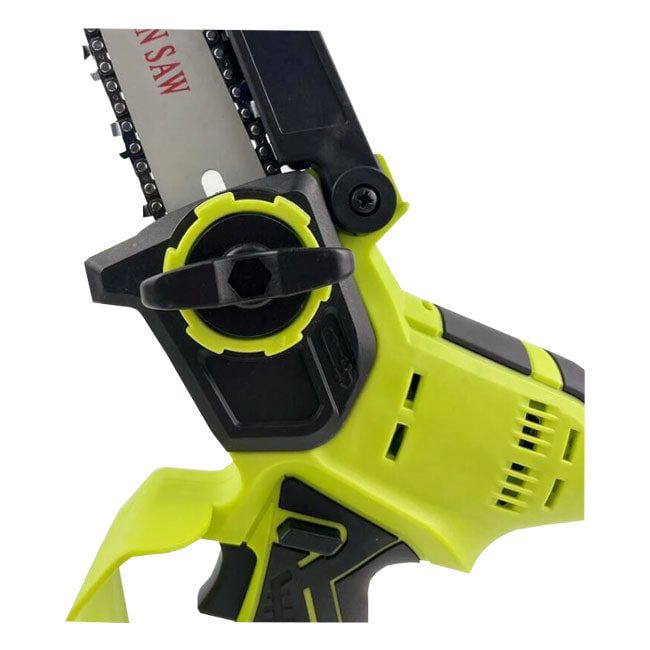 اره شارژی زنجیری 6 اینچ اکسکورت XDC09-2106