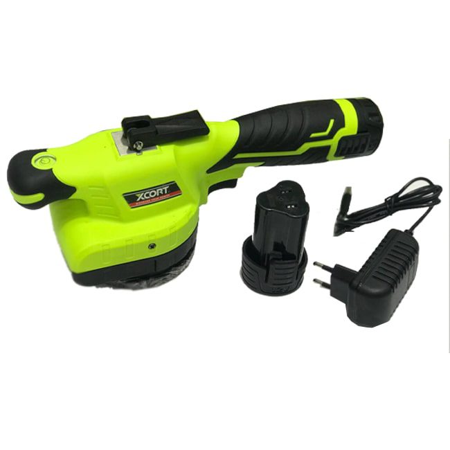 چکش ویبره دیمردار اکسکورت 16 ولت مدل XDC09-TV1602