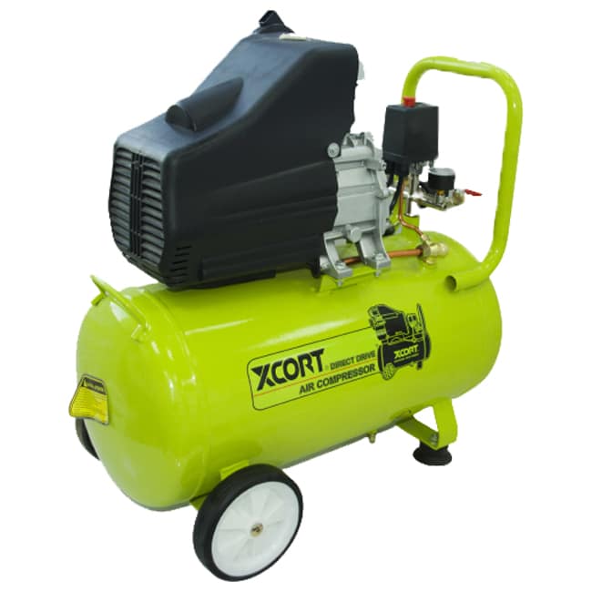 سنباده لرزان اتویی ایکسکورت 12 ولت Xcort XDC12-080