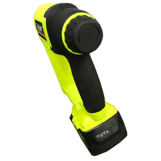 میخ کوب و منگنه کوب شارژی اکسکورت XDC21-232D