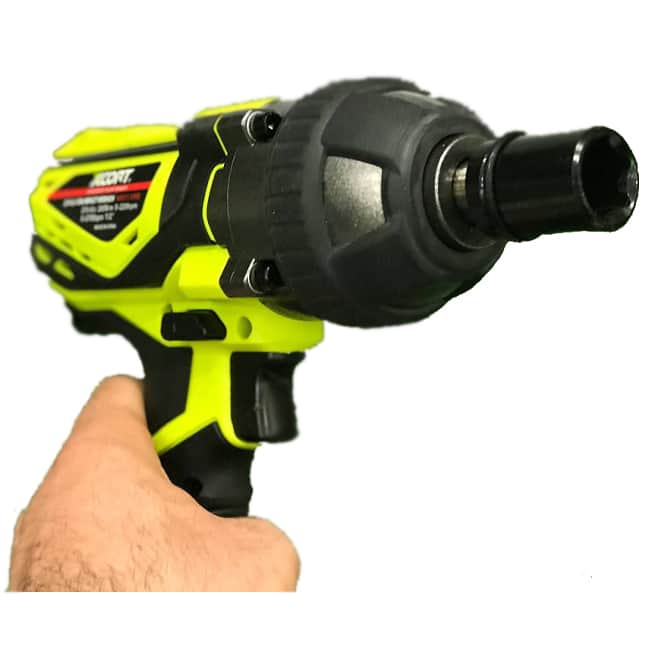 دریل شارژی موتور براشلس اکسکورت 21 ولت مدل XDC21-020DBL