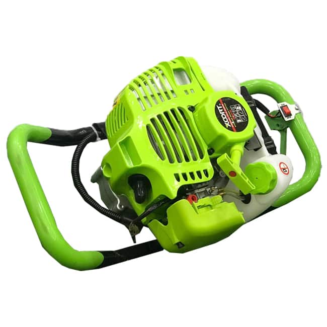 چاله کن 2800 وات ایکس کورت 8000 دور XEA02-52