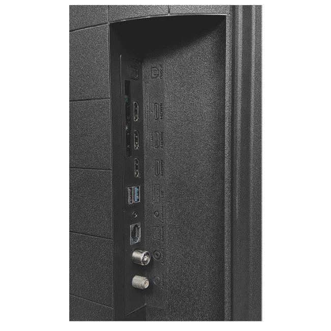 تلویزیون شیائومی 55S Mini 2025