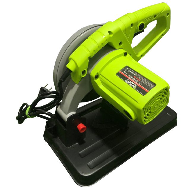 اره پروفیل بر مینی 1200 وات ایکس کورت مدل XJG02-180