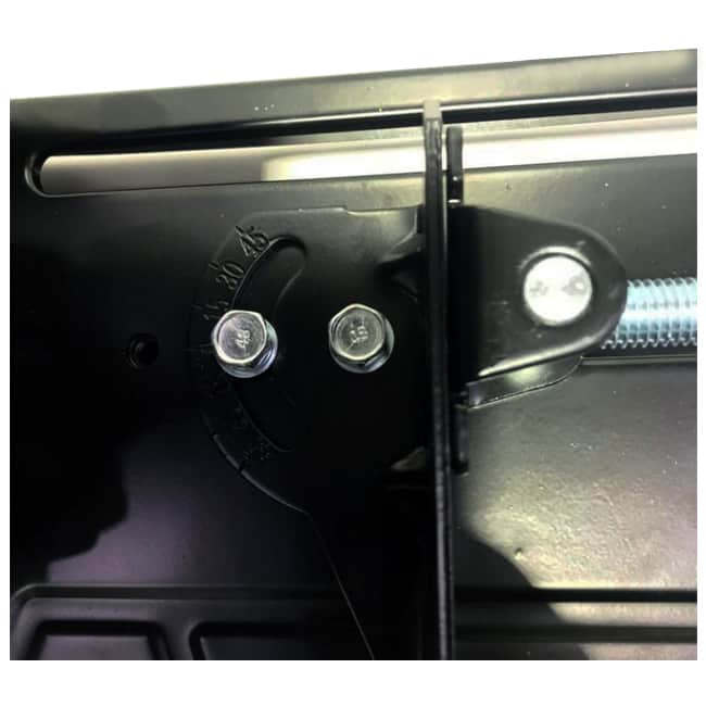 اره پروفیل بر 2600 وات ایکس کورت 14 اینچ XJG03-355