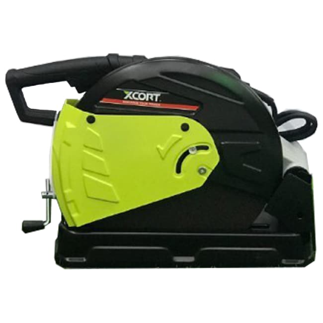 اره پروفیل بر 2600 وات ایکس کورت 14 اینچ XJG03-355