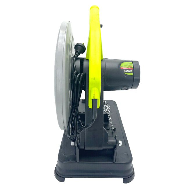 اره پروفیل بر 2600 وات 3900 دور ایکس کورت XJG05-355