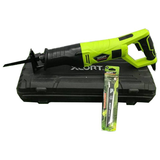 اره افقی بر 950 وات 2700 دور ایکس کورت XJl02-115