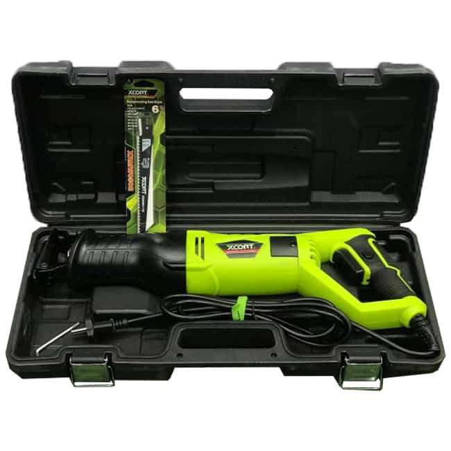 اره افقی بر 950 وات 2700 دور ایکس کورت XJl02-115