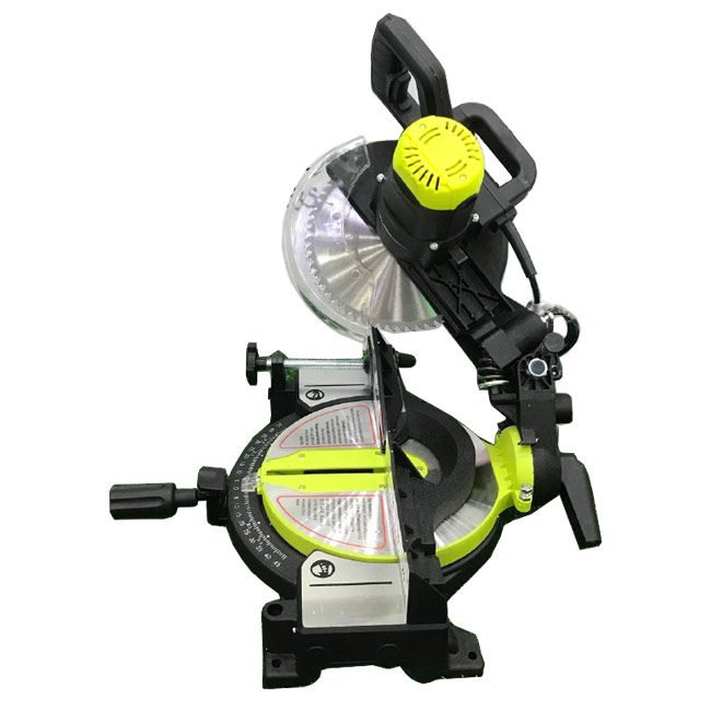 اره فارسی بر اکسکورت 1800 وات زاویه زن XJX02-255