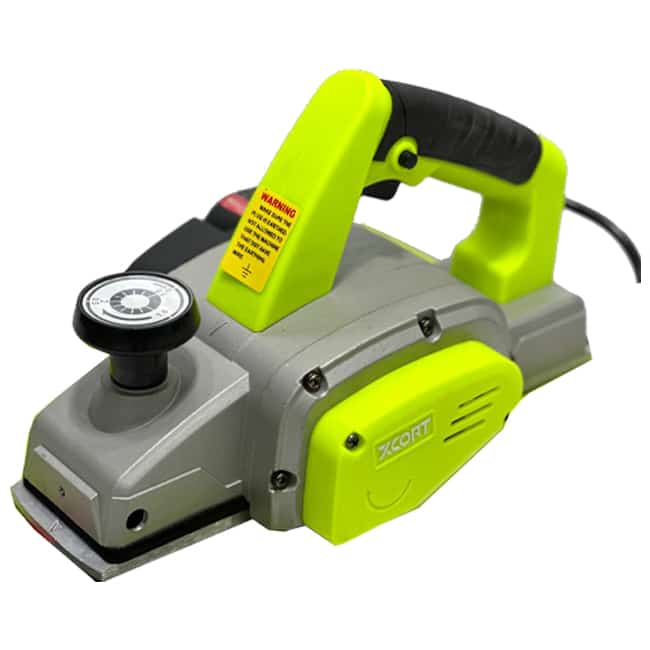رنده برقی ایکسکورت 800 وات تسمه ای مدل XMB03-82X2