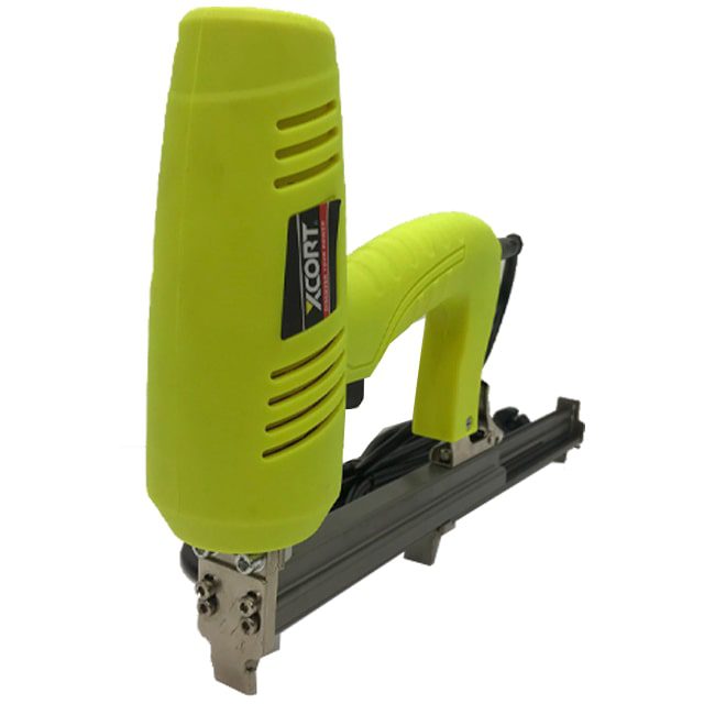 میخکوب و منگنه کوب اکسکورت XMT01-32 دیمر دار