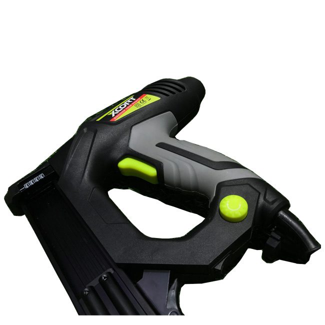 میخکوب و منگنه کوب اکسکورت XMT01-32 دیمر دار