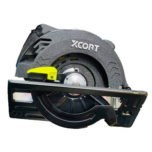 اره گرد بر نجاری اکسکورت xmy03-185