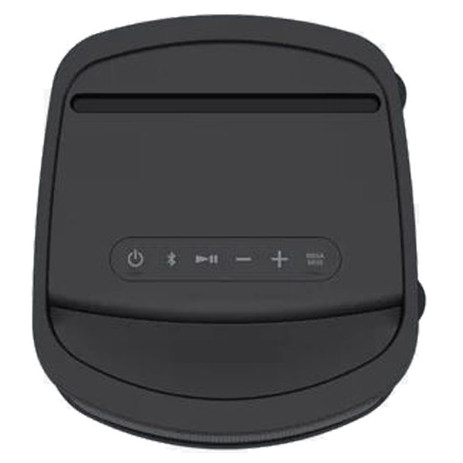 اسپیکر بلوتوثی پرتابل شارژی ضد آب 120 وات سونی Sony XP500