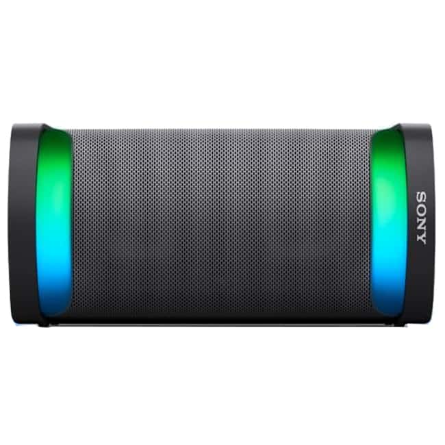 اسپیکر بلوتوثی پرتابل شارژی ضد آب 120 وات سونی Sony XP500