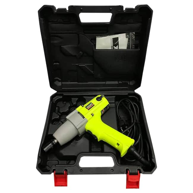 بکس برقی 300 وات 2000 دور ایکس کورت XPB01-12