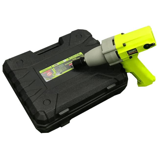 بکس برقی 300 وات 2000 دور ایکس کورت XPB01-12