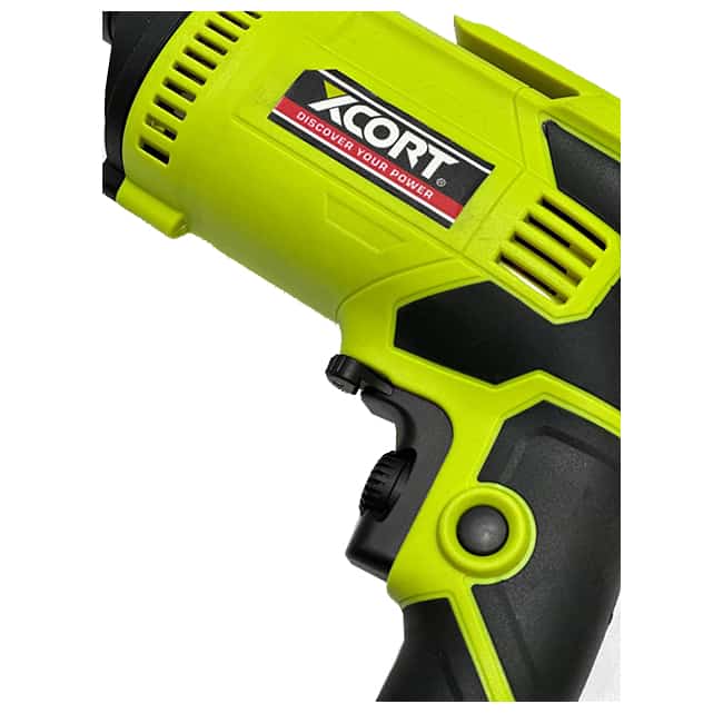 دریل اسکروگان ایکسکورت 570 وات سه نظام مدل XPL02-6A