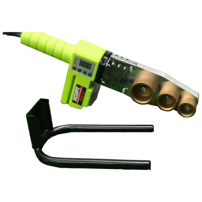 اتو لوله ایکس کورت 1000 وات جعبه فلزی مدل XQA02-32