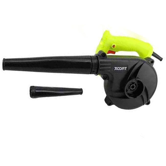 بلوور دمنده و مکنده ایکس کورت 500 وات XQF02-500