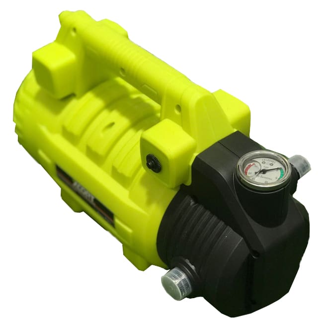 کارواش دینامی 2000 وات ایکس کورت XQW02-2000