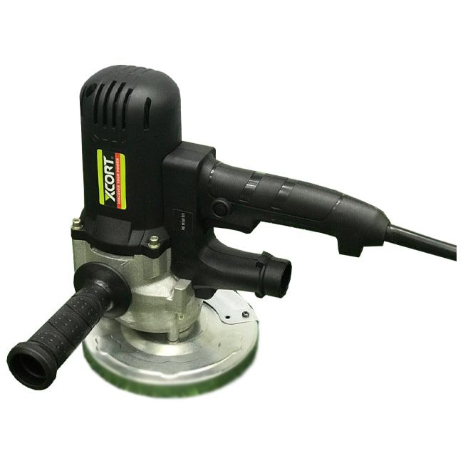 سنگ‌ ساب برقی 1200 وات ایکس کورت مکنده XSF01-125S