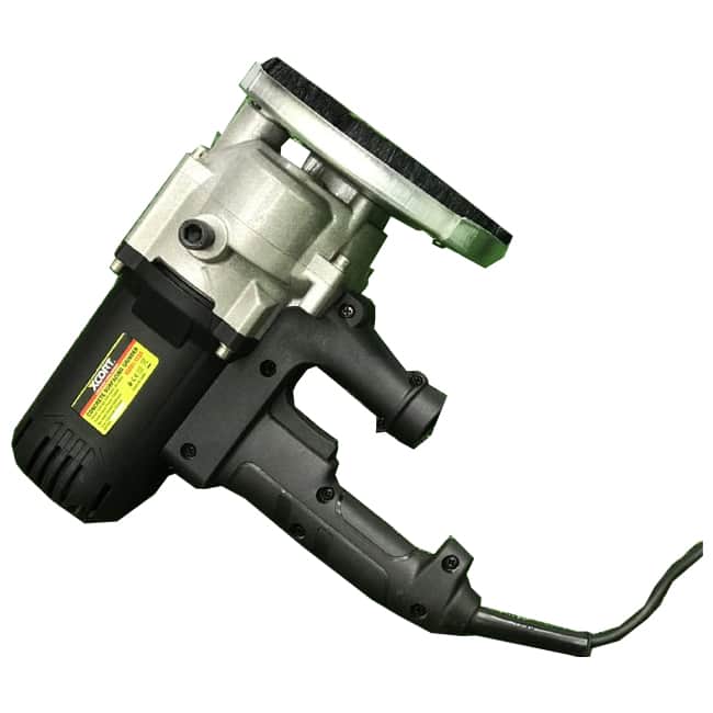 سنگ‌ ساب برقی 1200 وات ایکس کورت مکنده XSF01-125S