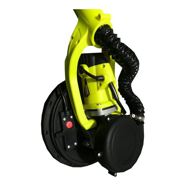 سنباده زن گرد 800 وات اکسکورت XSF02-225L