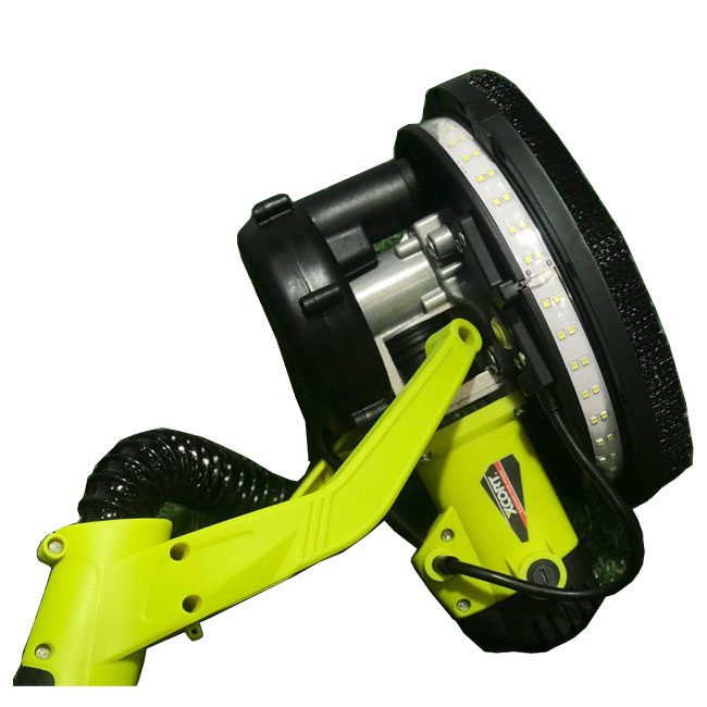 سنباده زن گرد کناف و سقف اکسکورت 800 وات XSF03-255L