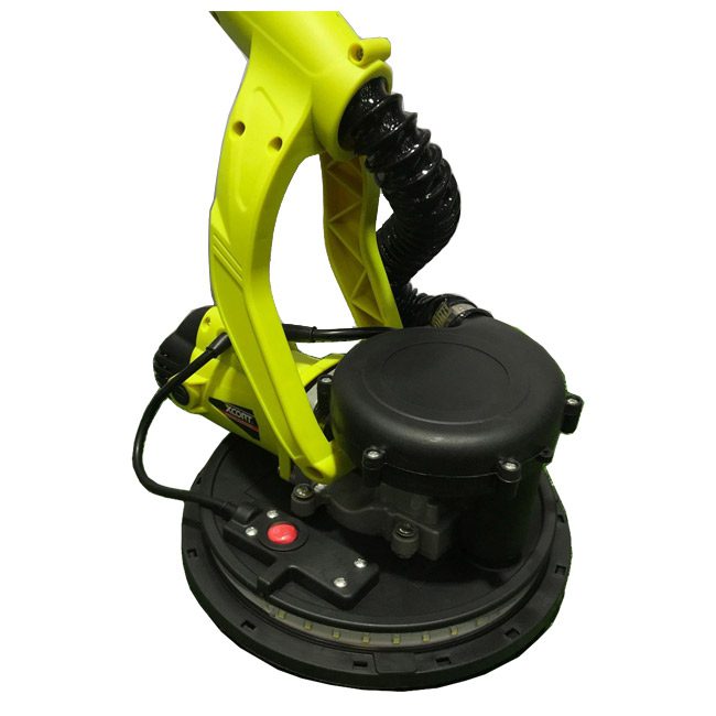 سنباده زن گرد کناف و سقف اکسکورت 800 وات XSF03-255L