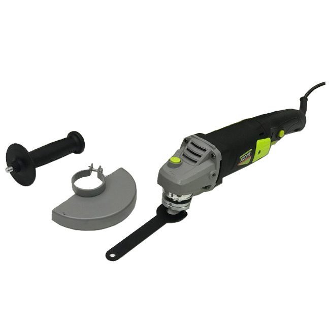 مینی فرز دسته بلند اکسکورت 1250 وات XSM06-125 تمام صنعتی