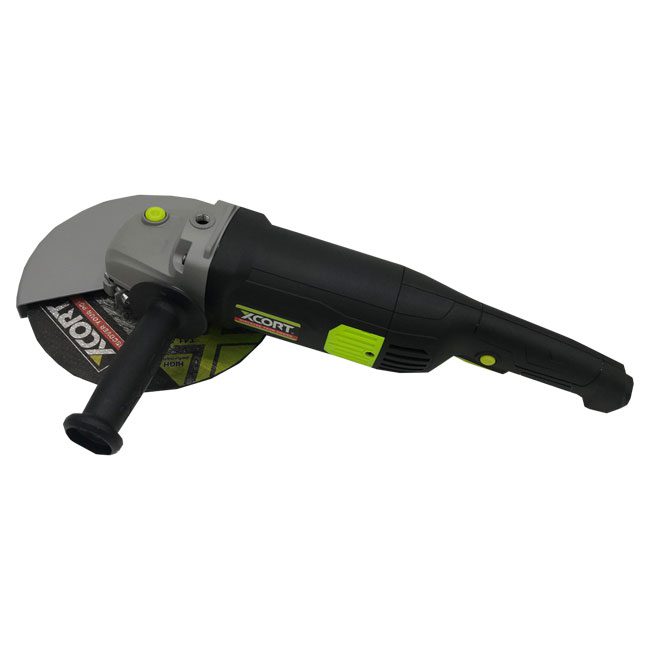 دستگاه سنگ فرز XSM06-230 اکسکورت 2200 وات