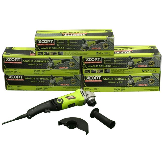 دریل شارژی ایکس کورت 12 ولت XDC07-12BL