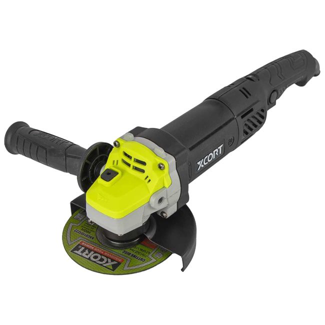 مینی فرز 1200 وات ایکس کورت دیمردار مدل XSM20-125