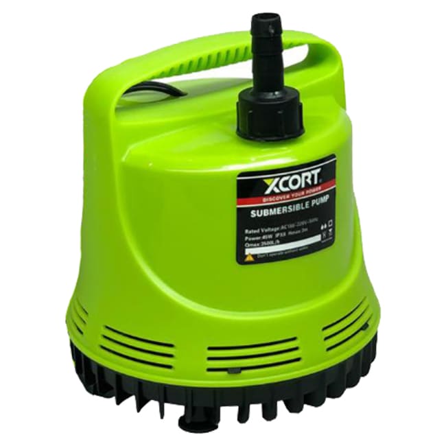 پمپ آکواریوم و کولر ایکس کورت 35 وات XCORD XSP-035