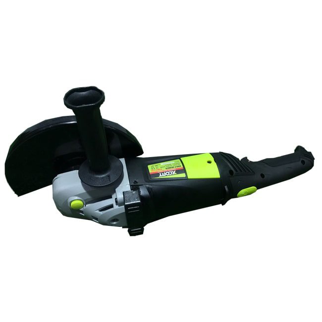 سنگ فرز بزرگ 2450 وات 6000 دور ایکس کورت XSP04-230