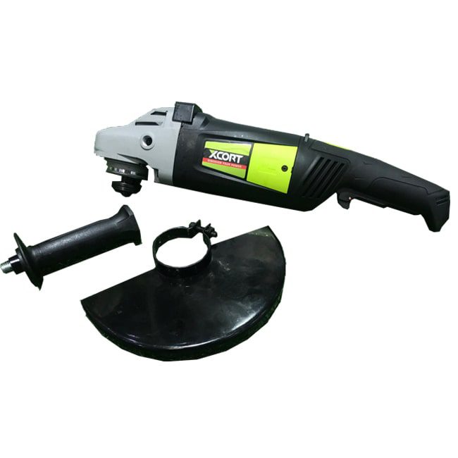 سنگ فرز بزرگ 2450 وات 6000 دور ایکس کورت XSP04-230