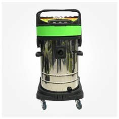 جارو برقی صنعتی 80 لیتری اکسکورت XVC02-80