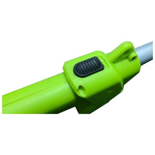 علف زن برقی 1200 وات ایکس کورت دو تیغه XYJ01-380