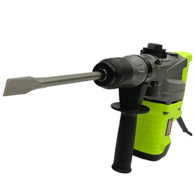 دریل بتن کن ایکس کورت دو کاره 1300 وات مته XZC06-26 Xcort